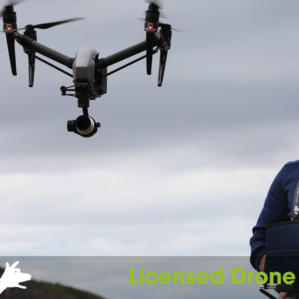 FrameDogs Drone Operator Bristol